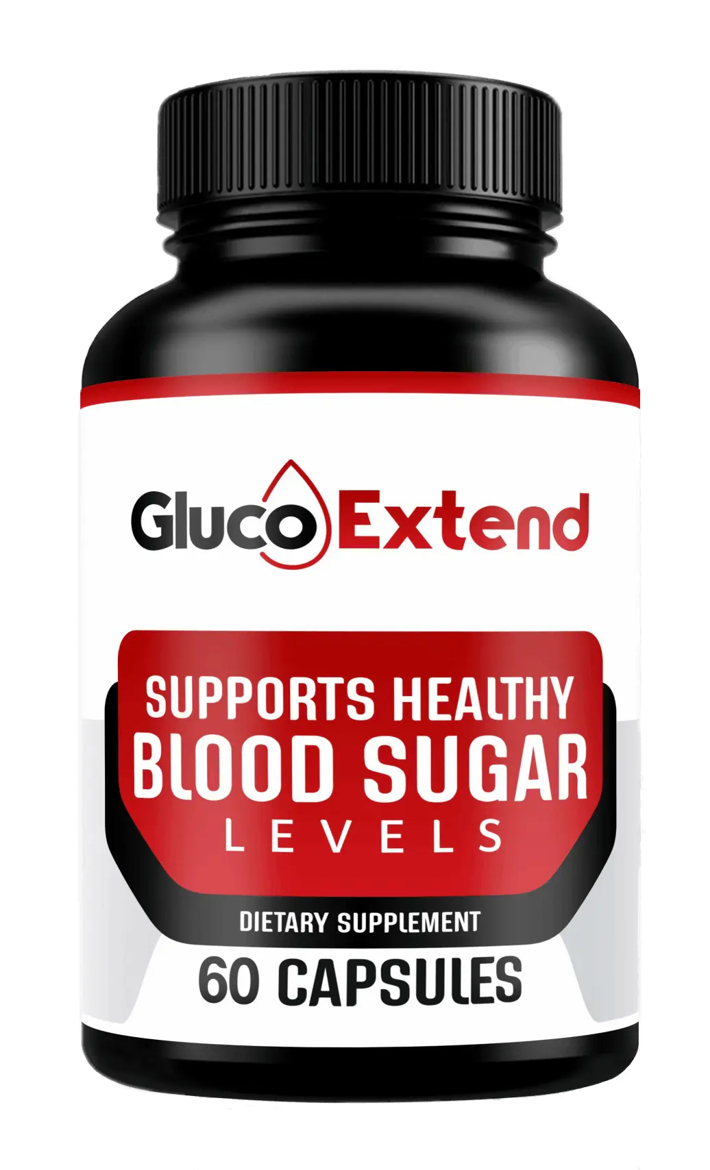 What is Gluco Extend?